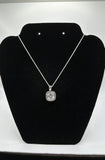 Western Delight Crystal Necklace