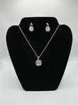 Western Delight Crystal Earring