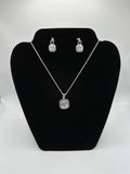 Western Delight Crystal Earring