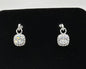 Western Delight Crystal Earring