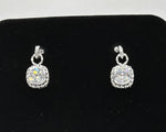 Western Delight Crystal Earring