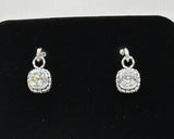 Western Delight Crystal Earring