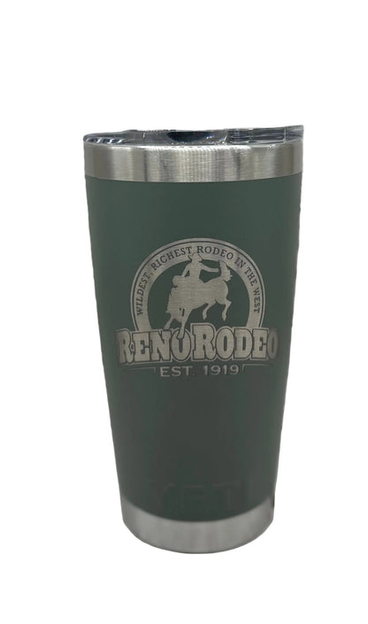 Yeti® 20oz. Tumbler