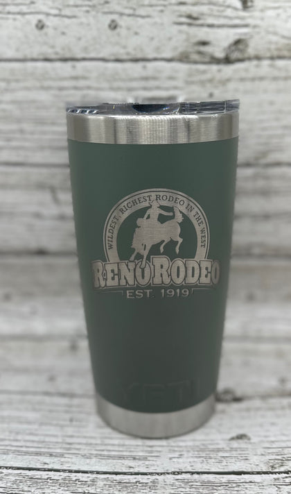 Yeti® 20oz. Tumbler