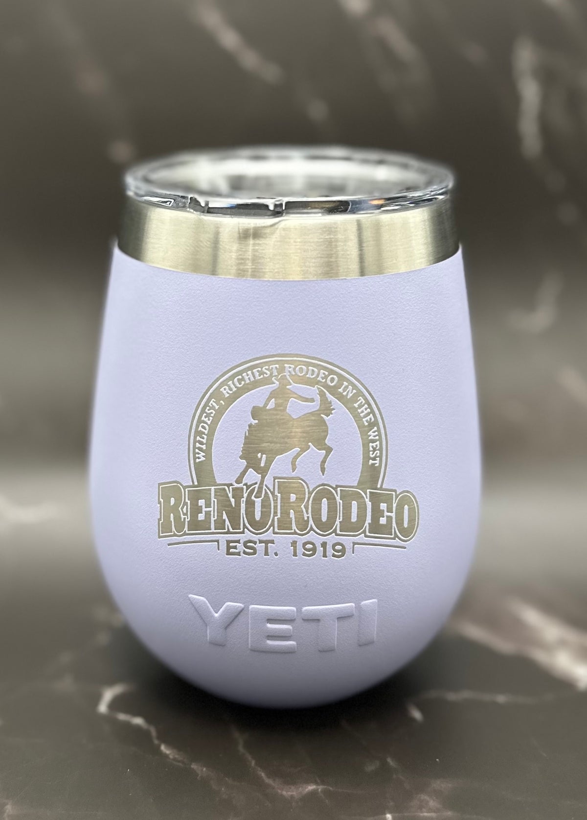 Yeti® 10 oz. Rambler® Wine Tumbler