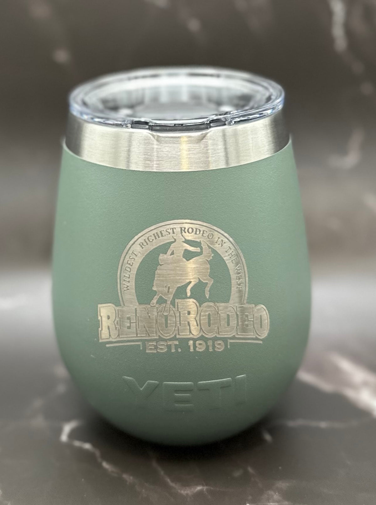 Yeti® 10 oz. Rambler® Wine Tumbler