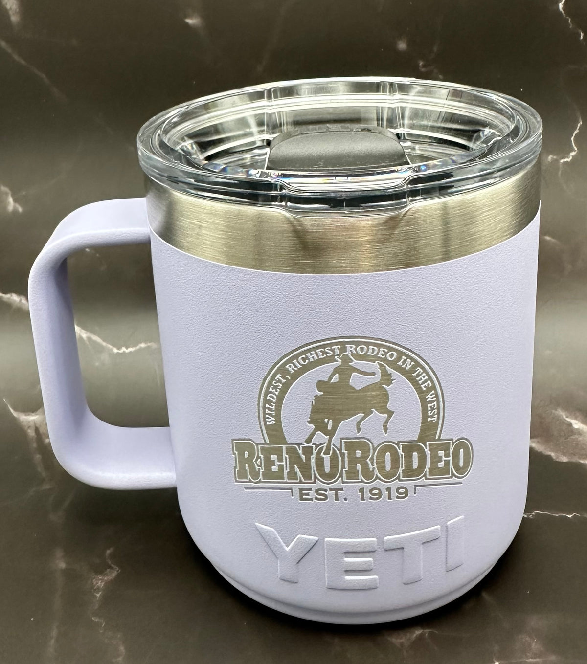 Yeti 10 oz. Mug