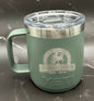 Yeti 10 oz. Mug