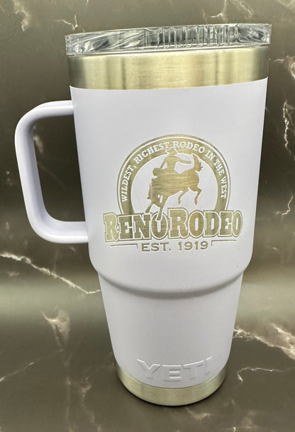 Yeti® 20oz. Travel Mug