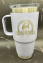 Yeti® 20oz. Travel Mug