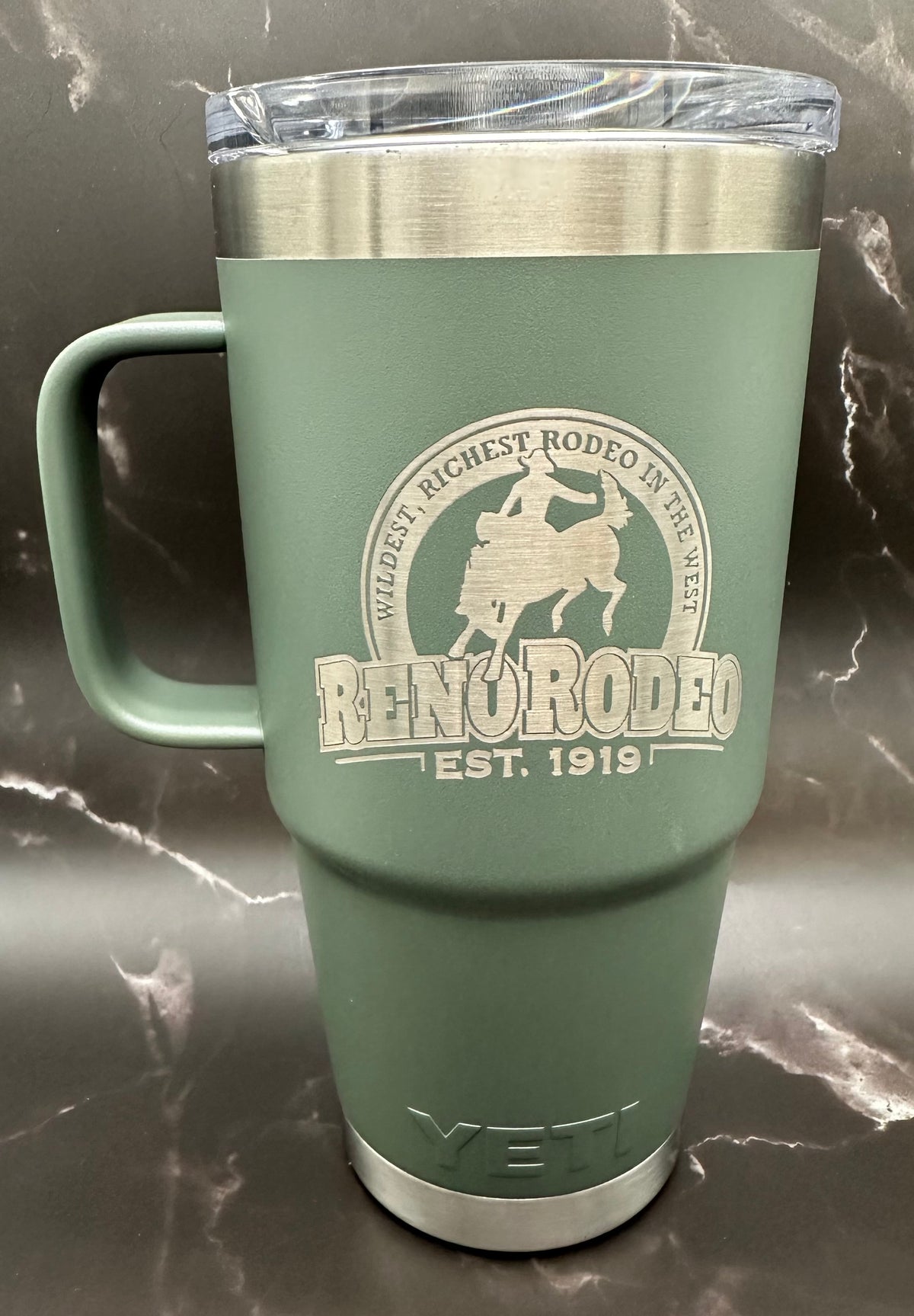 Yeti® 20oz. Travel Mug