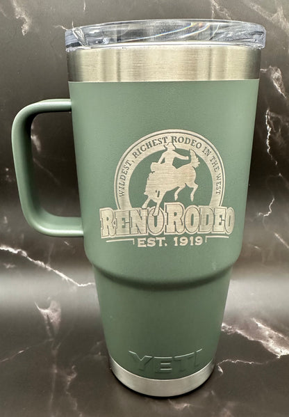 Yeti® 20oz. Travel Mug