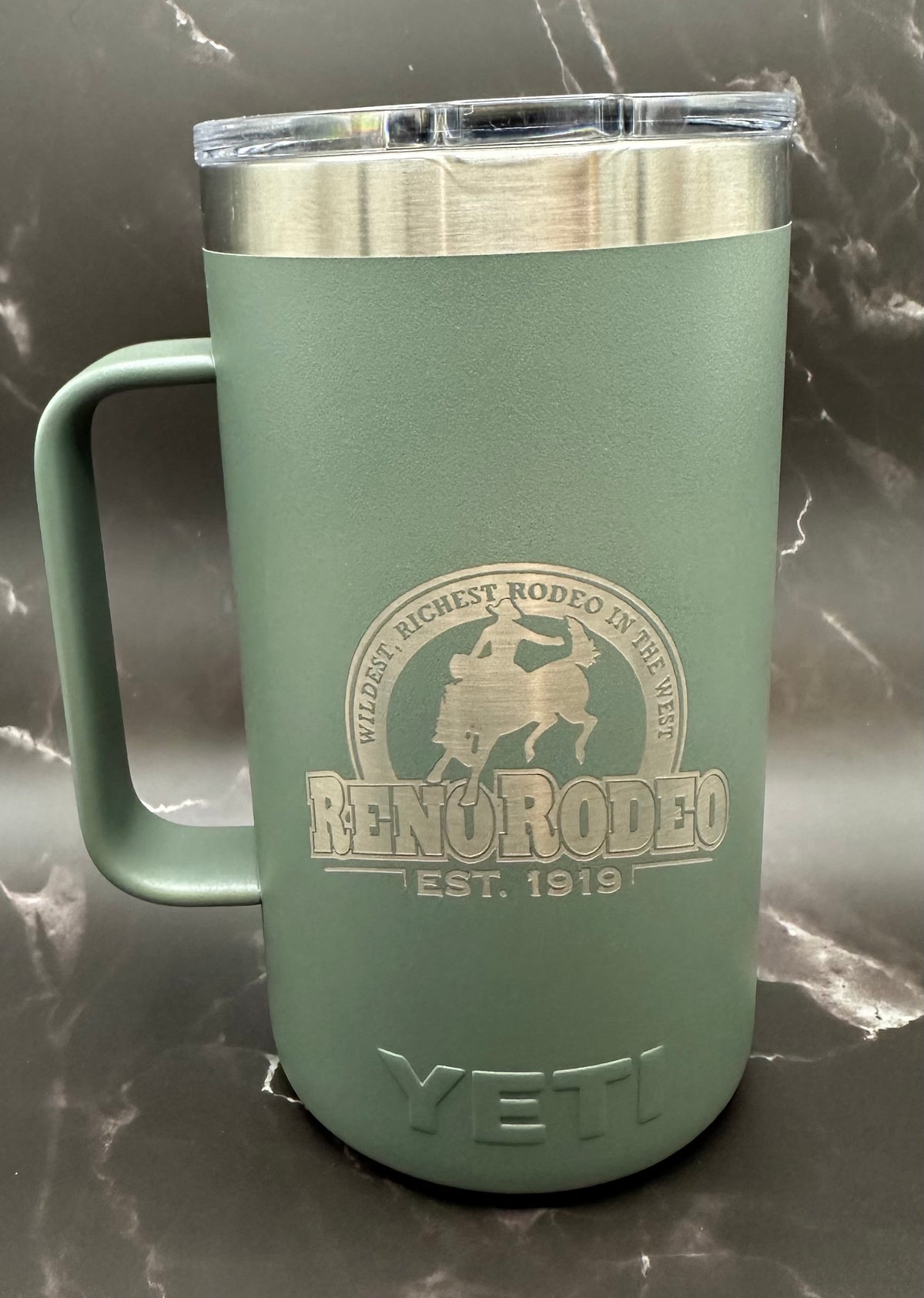 Yeti® 24 oz. Rambler Mug