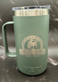Yeti® 24 oz. Rambler Mug