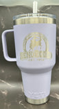 Yeti 35oz Straw Mug