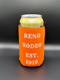 Reno Rodeo Koozie