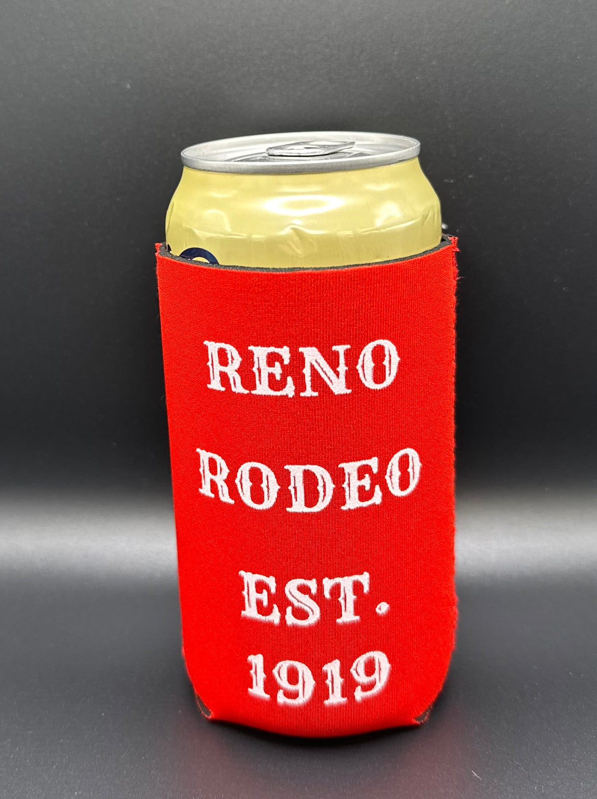 Reno Rodeo Koozie