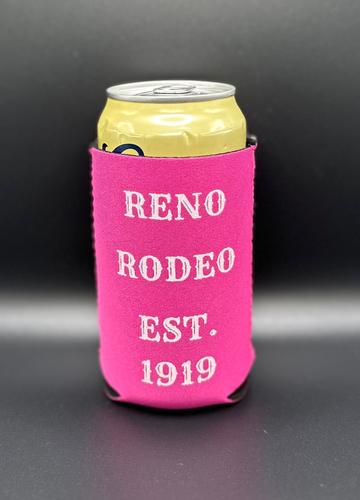 Reno Rodeo Koozie