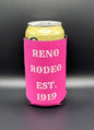 Reno Rodeo Koozie