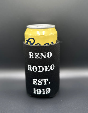 Reno Rodeo Koozie