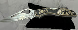 2024 RR Mountain Knife