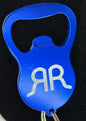 Reno Rodeo Bottle Opener Keychain