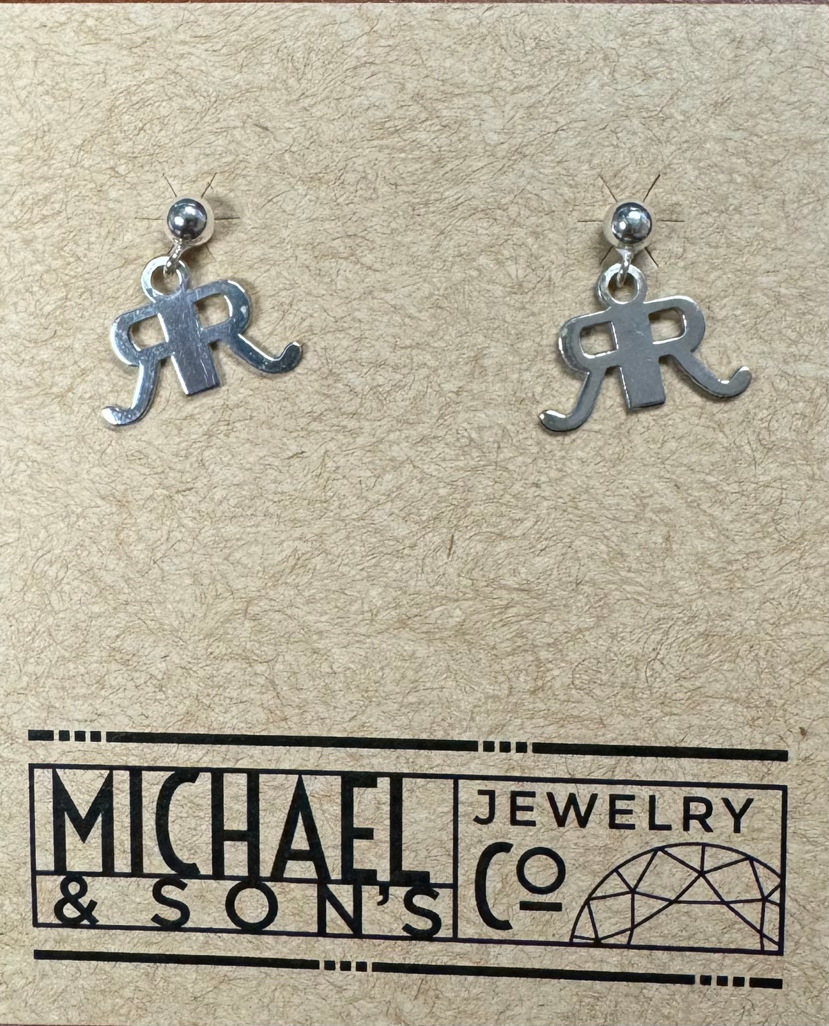 RR Dangle Earring