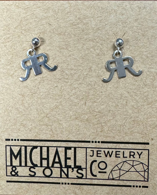 RR Dangle Earring