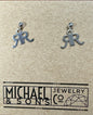 RR Dangle Earring