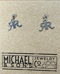 RR Dangle Earring