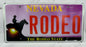 Souvenier License Plates