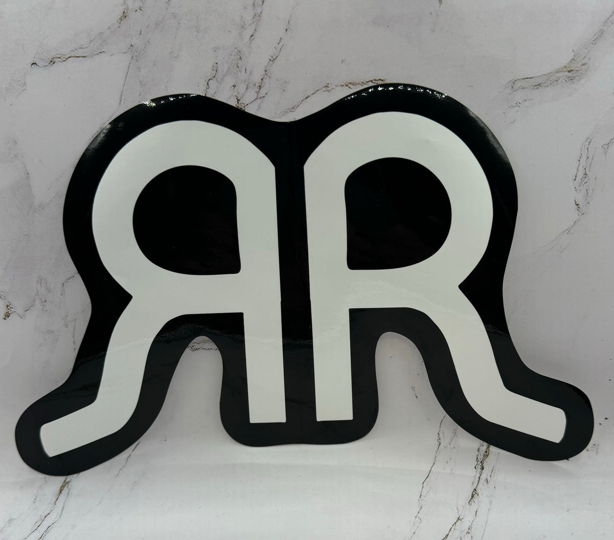 RR Stickers