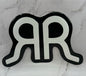 RR Stickers