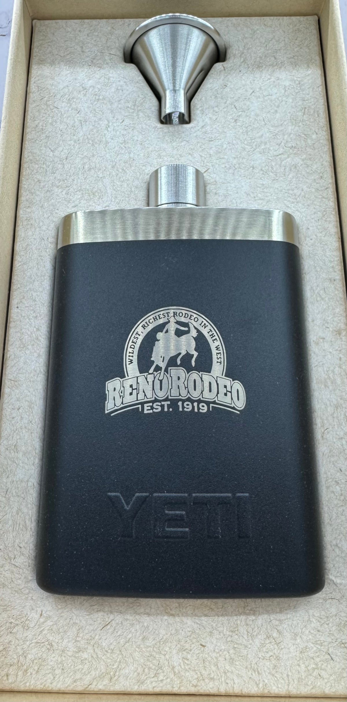 Yeti® Flask 7oz