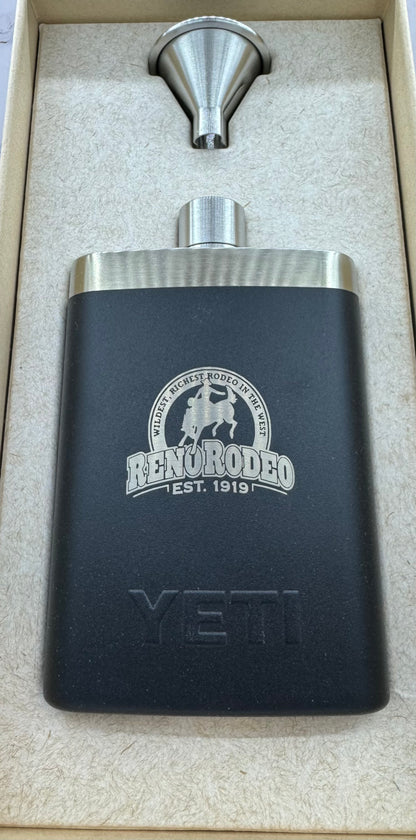 Yeti® Flask 7oz