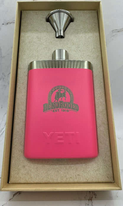 Yeti® Flask 7oz