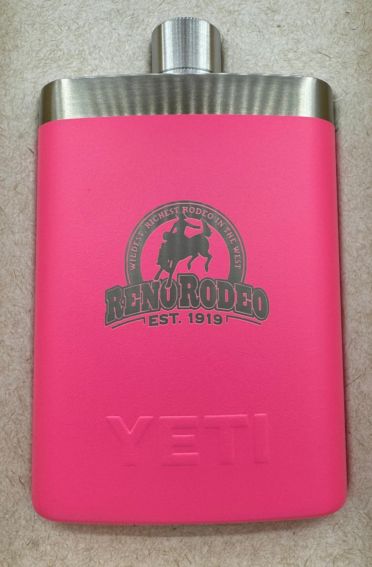 Yeti® Flask 7oz