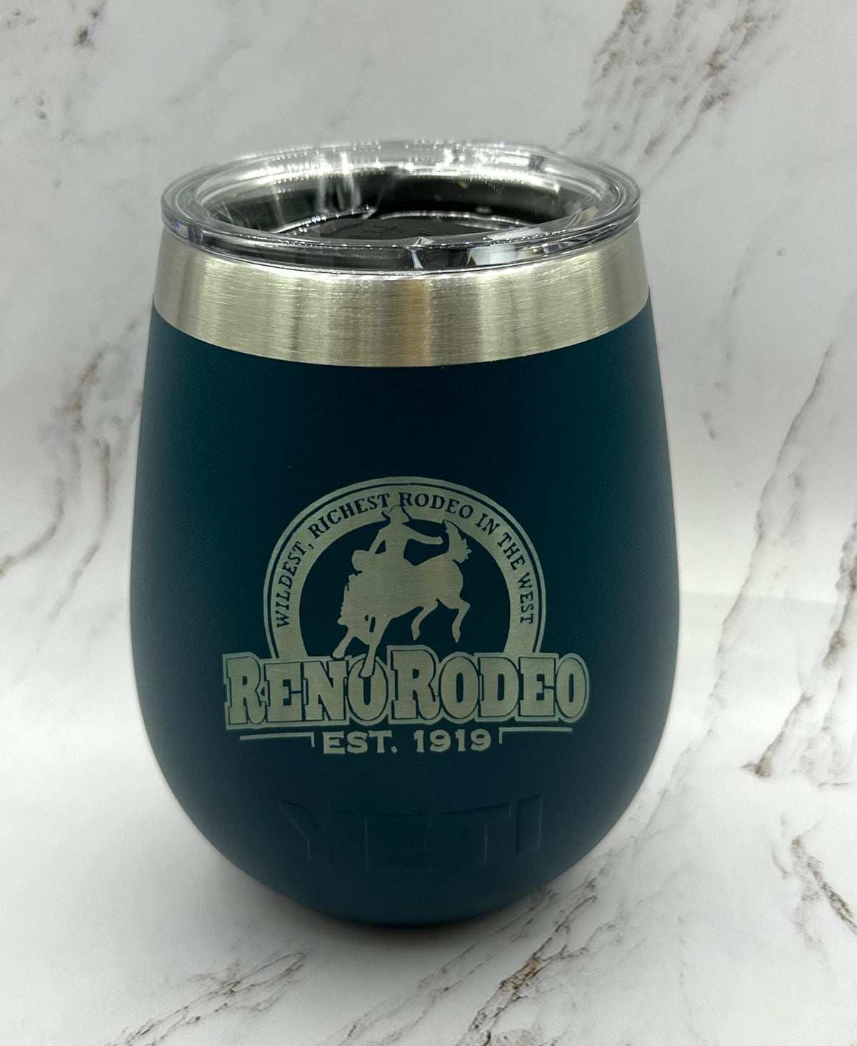 Yeti® 10 oz. Rambler® Wine Tumbler