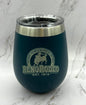 Yeti® 10 oz. Rambler® Wine Tumbler
