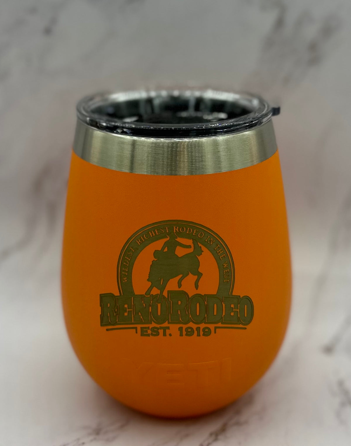 Yeti® 10 oz. Rambler® Wine Tumbler