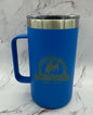 Yeti® 24 oz. Rambler Mug
