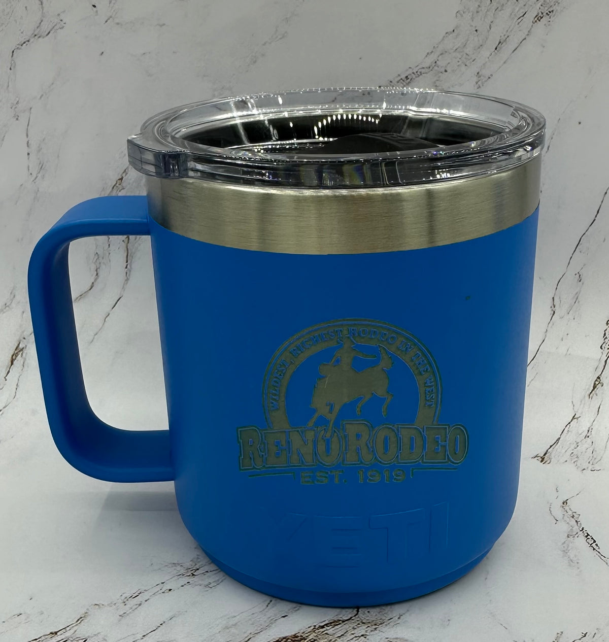Yeti 10 oz. Mug