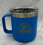 Yeti 10 oz. Mug