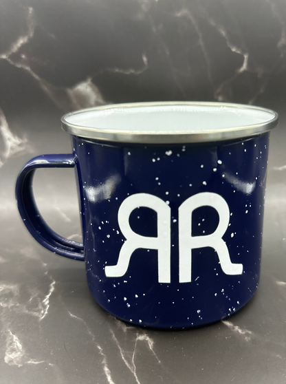 Cattle Drive Campfire Mug