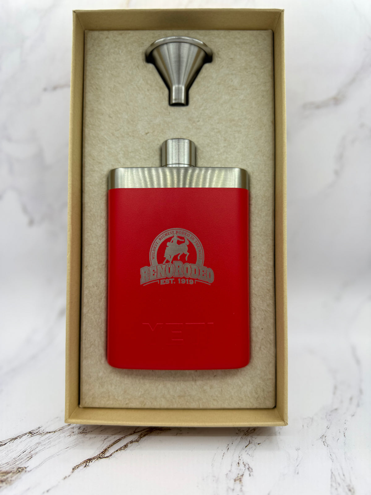 Yeti® Flask 7oz
