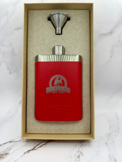 Yeti® Flask 7oz
