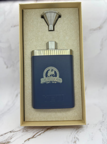 Yeti® Flask 7oz