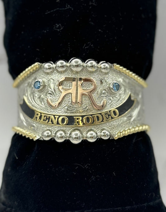 2025 RR Logo Cuff