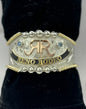 2025 RR Logo Cuff