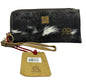 STS Classic Cowhide Clutch